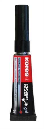 KORES YAPIŞTIRICI JAPON JEL 3g KT 26322