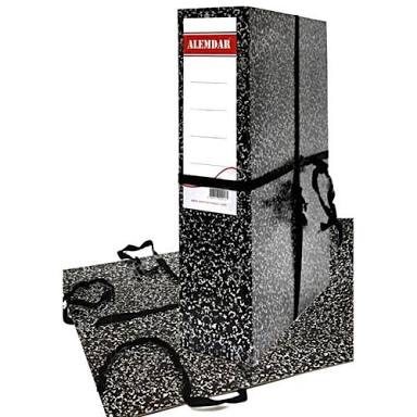 ALEMDAR KARTON KLASÖR GENİŞ BAĞLI 49304