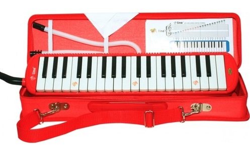 LİNO MELODİKA 37K ÖZEL ÇANTALI LN-37A