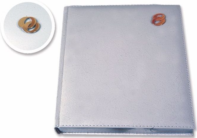 LİZ DÜĞÜN DEFTERİ 20X28 LUX 811
