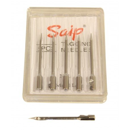 SAİP KILÇIK İĞNESİ METAL UZUN SP-104.002