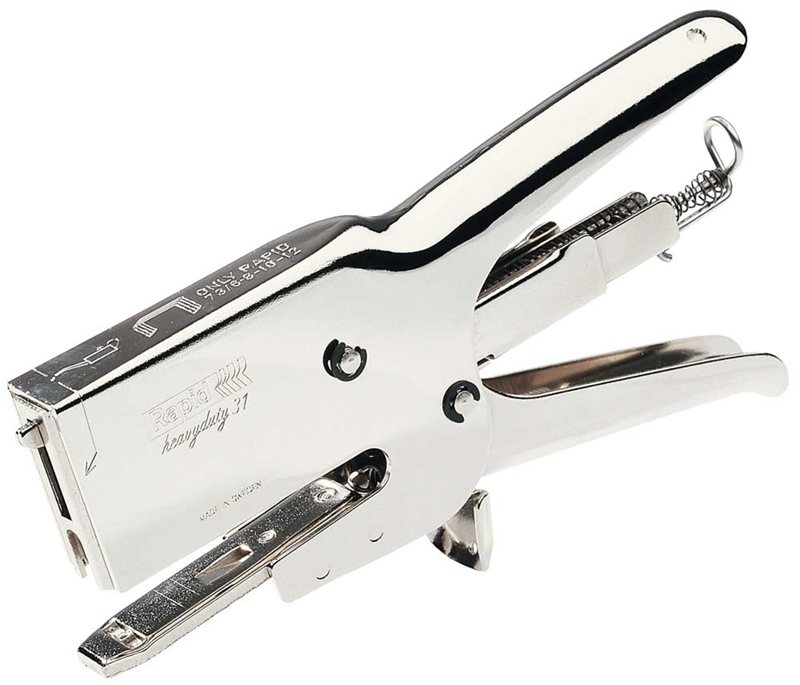 RAPID ZIMBA MAKİNESİ PENS TİPİ HD31 EXTRA 10540301
