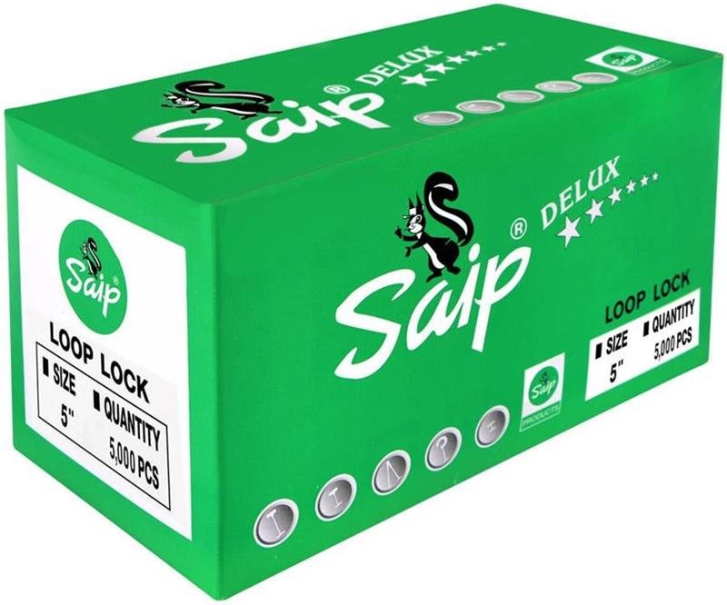 SAİP KILÇIK 10000 Lİ 10MM SP-102.010