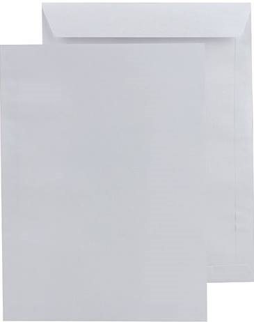 OYAL ZARF TORBA 17x25 110 GR BEYAZ 30004065